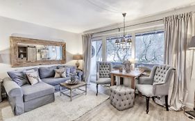 H O M E Suites Braunlage Wohnung 2